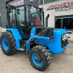 2018 JCB 930-4 Rough Terrain Forklift for sale — view 4