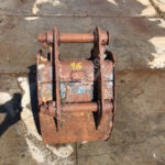 JCB Bucket With TE Attachment - Bucket for sale — view 2