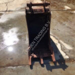 JCB Bucket With TE Attachment - Bucket for sale — view 3