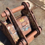 JCB Bucket With TE Attachment - Bucket for sale — view 4