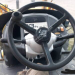 2006 JCB Contraktor ROK Loader - Backhoe for sale — view 3