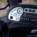 2006 JCB Contraktor ROK Loader - Backhoe for sale — view 4