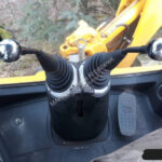 2006 JCB Contraktor ROK Loader - Backhoe for sale — view 5