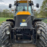 1995 JCB Fastrac 1115 Tractor - Wheel for sale — view 3