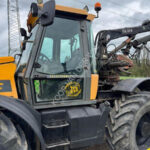1995 JCB Fastrac 1115 Tractor - Wheel for sale — view 4