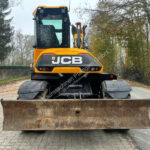 2018 JCB HD 110 WT 4F Excavator - Wheel for sale — view 5