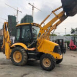 2019 JCB JCB 3CX 4CX Loader - Backhoe for sale — view 3