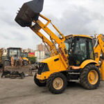 2019 JCB JCB 3CX 4CX Loader - Backhoe for sale — view 4