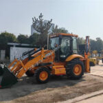 2024 JCB JCB 3CX Backho Loader - Backhoe for sale