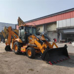 2024 JCB JCB 3CX Backho Loader - Backhoe for sale — view 2