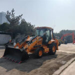 2024 JCB JCB 3CX Backho Loader - Backhoe for sale — view 3