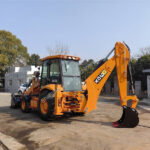 2024 JCB JCB 3CX Backho Loader - Backhoe for sale — view 4