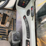 2005 JCB JS 200 W Excavator - Wheel for sale — view 2