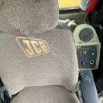 2005 JCB JS 200 W Excavator - Wheel for sale — view 4