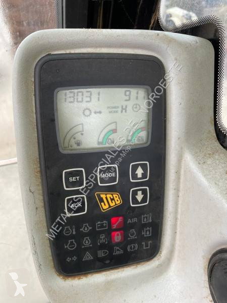 2005 JCB JS 200 W Excavator - Wheel for sale — view 5
