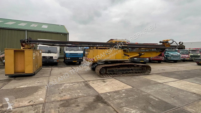 2008 JCB Loader - Backhoe for sale — view 2