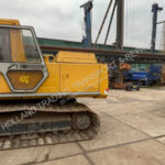 2018 JCB Loader - Backhoe for sale — view 3