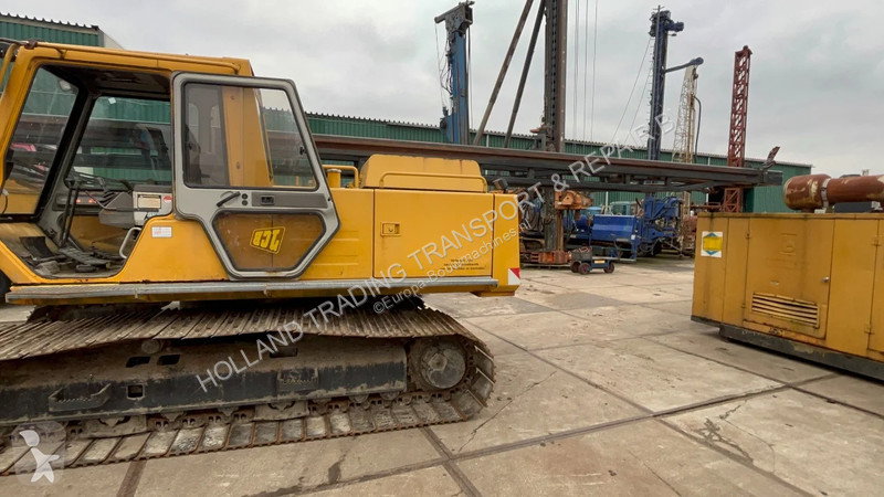 2008 JCB Loader - Backhoe for sale — view 3
