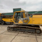 2018 JCB Loader - Backhoe for sale — view 4