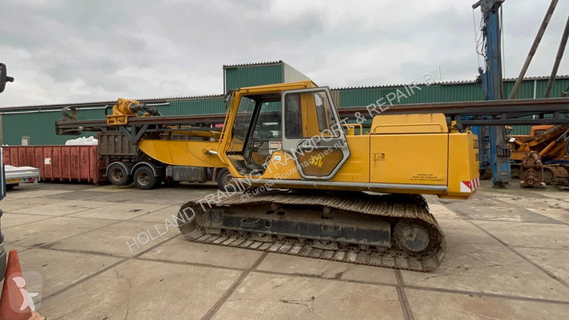 2008 JCB Loader - Backhoe for sale — view 4