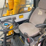2005 JCB NVT Excavator - Wheel for sale — view 3