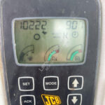 2005 JCB NVT Excavator - Wheel for sale — view 5