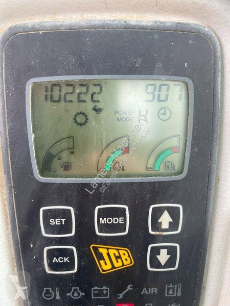 2005 JCB NVT Excavator - Wheel for sale — view 5