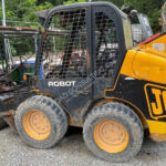 2006 JCB Robot 160 HF Loader - Mini for sale
