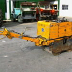 2008 JCB VDM62 Road - Compactor - Drum for sale