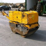 2008 JCB VDM62 Road - Compactor - Drum for sale — view 2