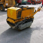 2008 JCB VDM62 Road - Compactor - Drum for sale — view 3