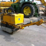 2008 JCB VDM62 Road - Compactor - Drum for sale — view 4