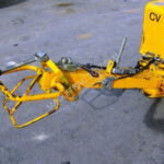 2008 JCB VDM62 Road - Compactor - Drum for sale — view 5