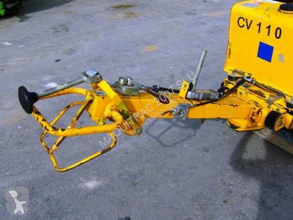 2008 JCB VDM62 Road - Compactor - Drum for sale — view 5