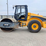 2012 JCB Road - Compactor - Drum for sale