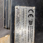 2012 JCB Road - Compactor - Drum for sale — view 2