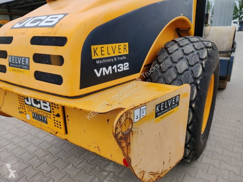 2012 JCB Road - Compactor - Drum for sale — view 3