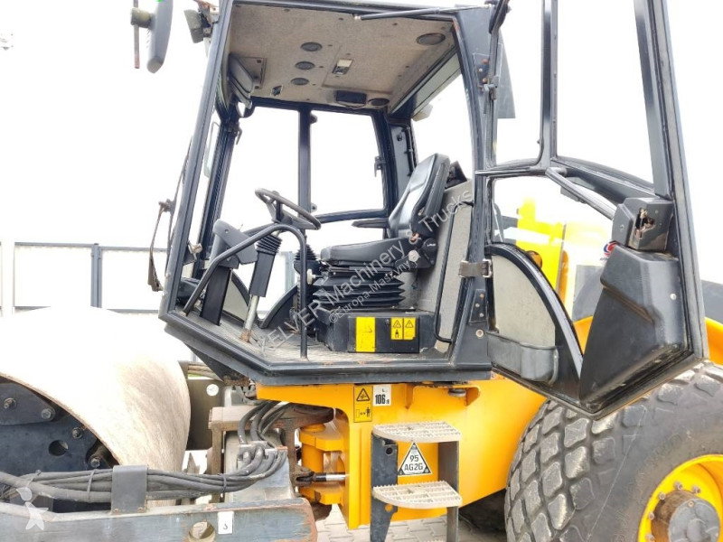 2012 JCB Road - Compactor - Drum for sale — view 4
