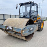 2012 JCB Road - Compactor - Drum for sale — view 5