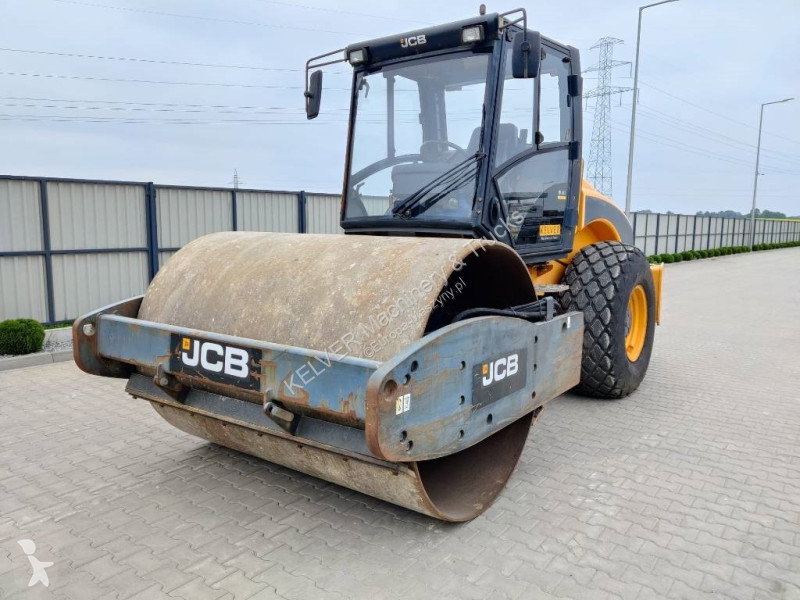 2012 JCB Road - Compactor - Drum for sale — view 5