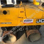 2014 JCB VM 1500 Road - Compactor - Drum for sale