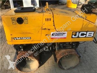 2014 JCB VM 1500 Road - Compactor - Drum for sale