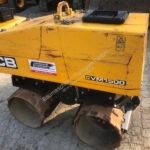 2014 JCB VM 1500 Road - Compactor - Drum for sale — view 2