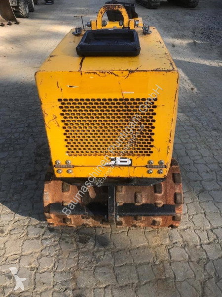 2014 JCB VM 1500 Road - Compactor - Drum for sale — view 3