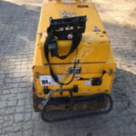2014 JCB VM 1500 Road - Compactor - Drum for sale — view 4