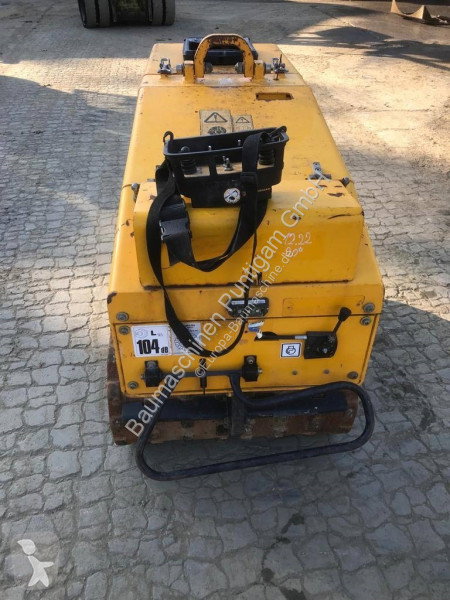 2014 JCB VM 1500 Road - Compactor - Drum for sale — view 4