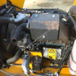 2014 JCB VM 1500 Road - Compactor - Drum for sale — view 5
