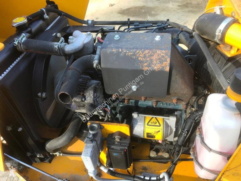 2014 JCB VM 1500 Road - Compactor - Drum for sale — view 5