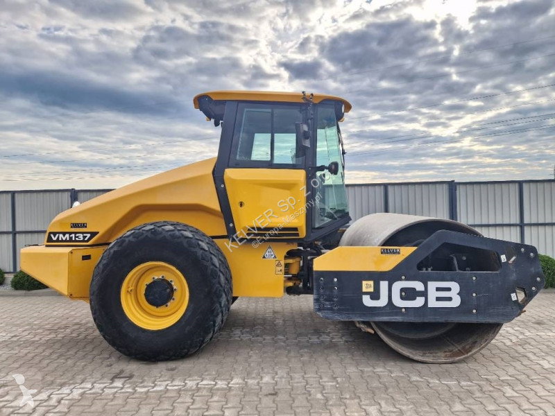2015 JCB Vibromax VM 13 Road - Compactor - Drum for sale