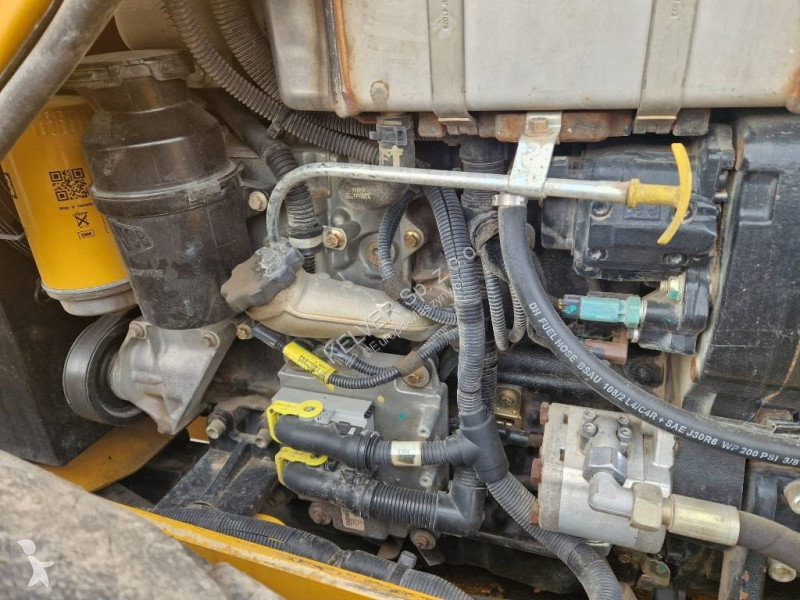 2015 JCB Vibromax VM 13 Road - Compactor - Drum for sale — view 2